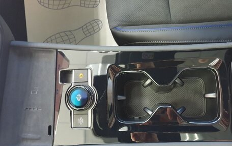 Volkswagen Tiguan, 2025 год, 5 099 000 рублей, 12 фотография