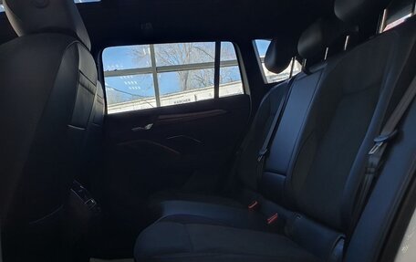 Volkswagen Tiguan, 2025 год, 5 099 000 рублей, 8 фотография