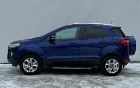 Ford EcoSport, 2018 год, 1 200 000 рублей, 8 фотография