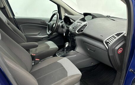 Ford EcoSport, 2018 год, 1 200 000 рублей, 13 фотография