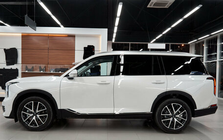 GAC GS8, 2025 год, 4 399 000 рублей, 2 фотография