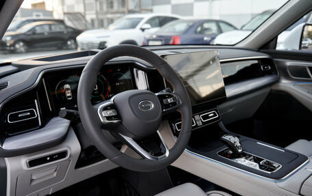 GAC GS8, 2025 год, 4 399 000 рублей, 11 фотография