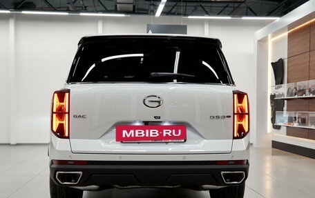 GAC GS8, 2025 год, 4 399 000 рублей, 4 фотография