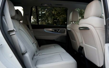 GAC GS8, 2025 год, 4 399 000 рублей, 18 фотография