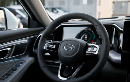 GAC GS8, 2025 год, 4 399 000 рублей, 12 фотография