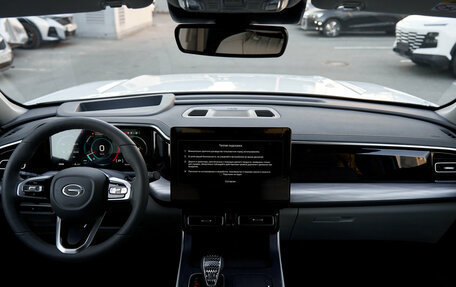 GAC GS8, 2025 год, 4 399 000 рублей, 14 фотография