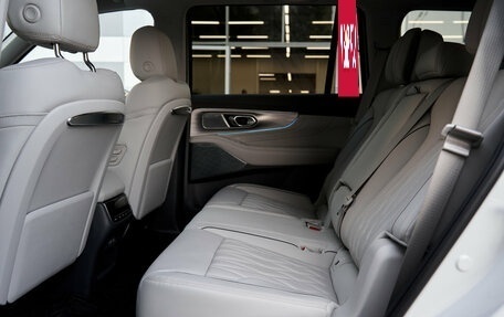 GAC GS8, 2025 год, 4 399 000 рублей, 19 фотография