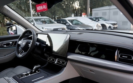 GAC GS8, 2025 год, 4 399 000 рублей, 17 фотография