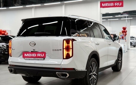 GAC GS8, 2025 год, 4 399 000 рублей, 5 фотография