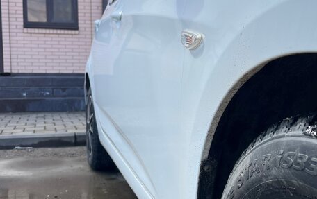 Hyundai Solaris II рестайлинг, 2015 год, 990 000 рублей, 7 фотография