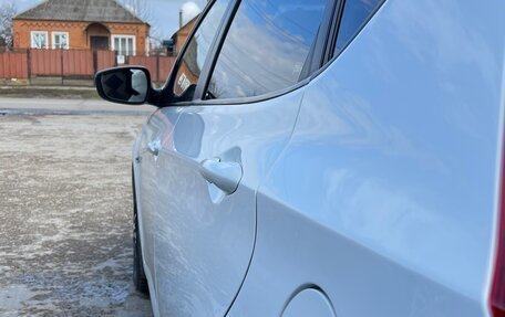 Hyundai Solaris II рестайлинг, 2015 год, 990 000 рублей, 8 фотография