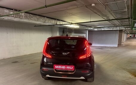 KIA Soul III, 2019 год, 2 490 000 рублей, 7 фотография