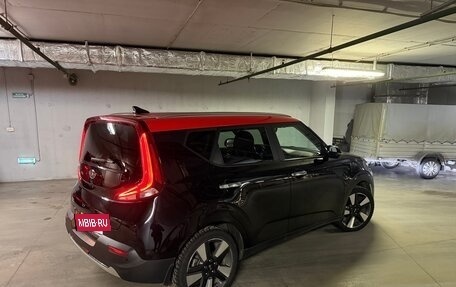 KIA Soul III, 2019 год, 2 490 000 рублей, 6 фотография