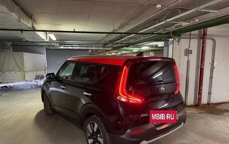 KIA Soul III, 2019 год, 2 490 000 рублей, 8 фотография