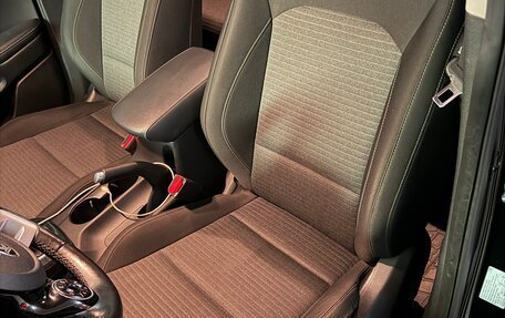 KIA Soul III, 2019 год, 2 490 000 рублей, 11 фотография