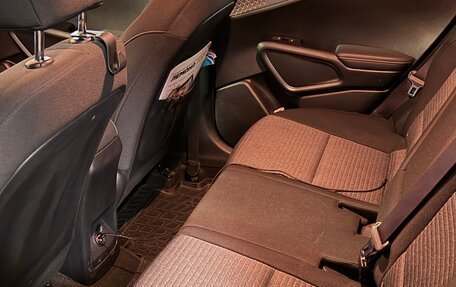 KIA Soul III, 2019 год, 2 490 000 рублей, 15 фотография