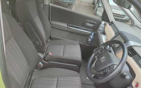 Honda Freed II, 2017 год, 1 450 000 рублей, 9 фотография