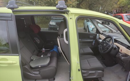 Honda Freed II, 2017 год, 1 450 000 рублей, 8 фотография