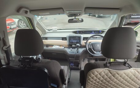 Honda Freed II, 2017 год, 1 450 000 рублей, 10 фотография