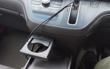 Honda Freed II, 2017 год, 1 450 000 рублей, 19 фотография