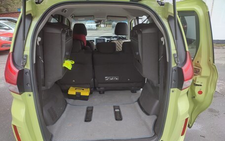 Honda Freed II, 2017 год, 1 450 000 рублей, 11 фотография