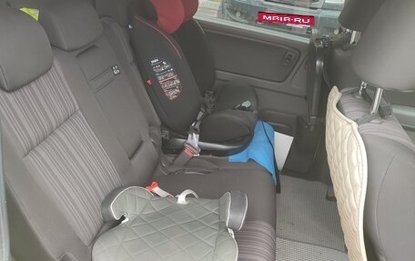 Honda Freed II, 2017 год, 1 450 000 рублей, 7 фотография