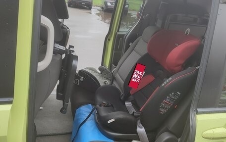 Honda Freed II, 2017 год, 1 450 000 рублей, 12 фотография