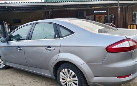 Ford Mondeo IV, 2007 год, 445 000 рублей, 3 фотография