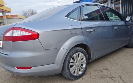 Ford Mondeo IV, 2007 год, 445 000 рублей, 2 фотография