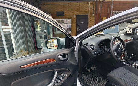 Ford Mondeo IV, 2007 год, 445 000 рублей, 4 фотография