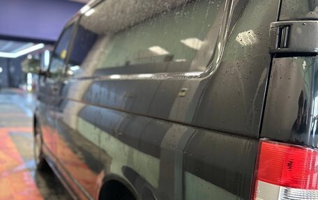 Volkswagen Transporter T5 рестайлинг, 2013 год, 1 650 000 рублей, 4 фотография