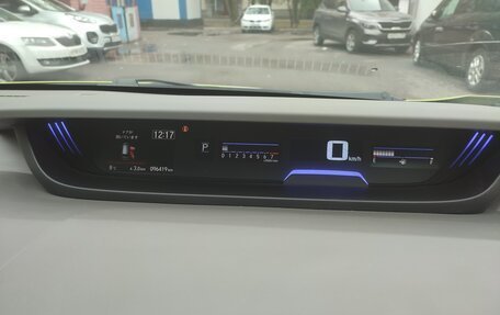 Honda Freed II, 2017 год, 1 450 000 рублей, 24 фотография