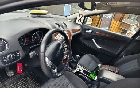 Ford Mondeo IV, 2007 год, 445 000 рублей, 5 фотография