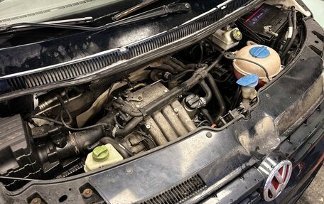 Volkswagen Transporter T5 рестайлинг, 2013 год, 1 650 000 рублей, 9 фотография