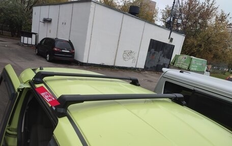 Honda Freed II, 2017 год, 1 450 000 рублей, 23 фотография