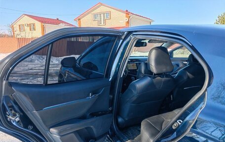 Toyota Camry, 2018 год, 2 990 000 рублей, 12 фотография