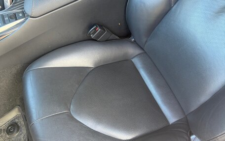 Toyota Camry, 2018 год, 2 990 000 рублей, 10 фотография