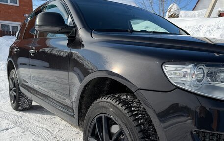 Volkswagen Touareg III, 2008 год, 1 500 000 рублей, 4 фотография