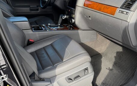 Volkswagen Touareg III, 2008 год, 1 500 000 рублей, 6 фотография