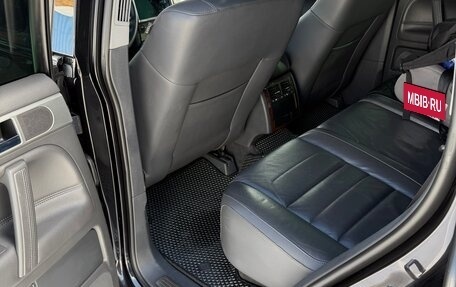 Volkswagen Touareg III, 2008 год, 1 500 000 рублей, 7 фотография