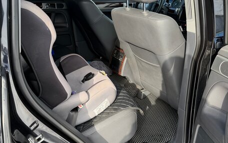 Volkswagen Touareg III, 2008 год, 1 500 000 рублей, 8 фотография