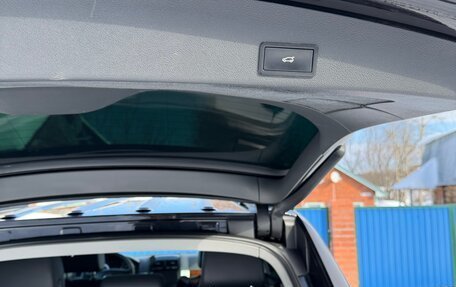 Volkswagen Touareg III, 2008 год, 1 500 000 рублей, 9 фотография