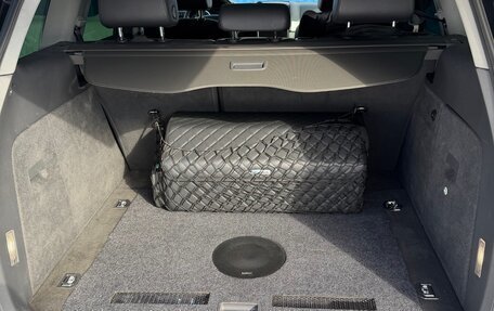 Volkswagen Touareg III, 2008 год, 1 500 000 рублей, 10 фотография