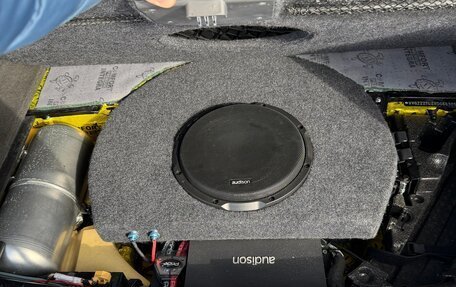 Volkswagen Touareg III, 2008 год, 1 500 000 рублей, 11 фотография