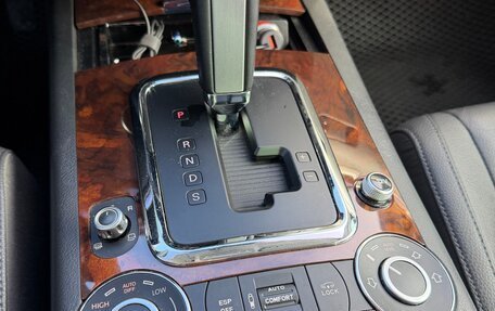 Volkswagen Touareg III, 2008 год, 1 500 000 рублей, 16 фотография