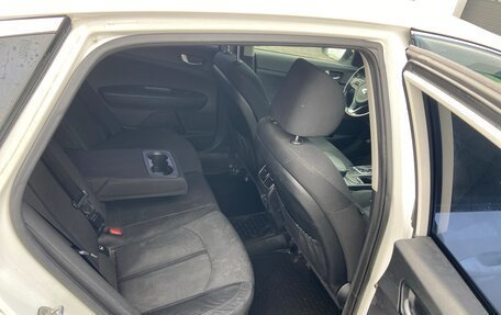 KIA Optima IV, 2017 год, 1 100 000 рублей, 8 фотография