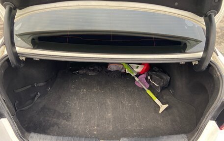 KIA Optima IV, 2017 год, 1 100 000 рублей, 9 фотография