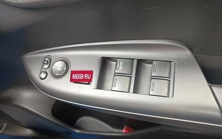 Honda Fit III, 2018 год, 1 300 000 рублей, 11 фотография