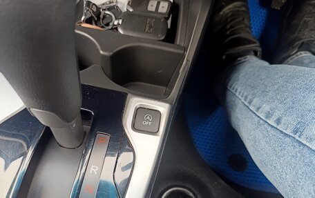 Honda Fit III, 2018 год, 1 300 000 рублей, 13 фотография