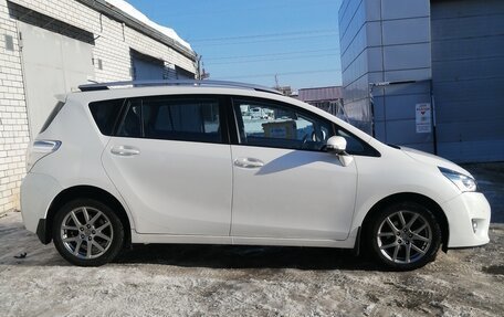Toyota Verso I, 2014 год, 1 255 000 рублей, 8 фотография
